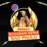 RESULT SAO PAULO