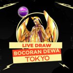 Live Draw Tokyo