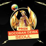 Prize Seoul Tercepat